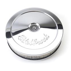Edelbrock 1413 Performer 800 CFM Elect. Carb/Air/Fuel Kit,Pro-Flo