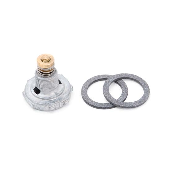 Edelbrock 12625 HDQ Carburetor Power Valve, 2.5 Inch Hg, Demon