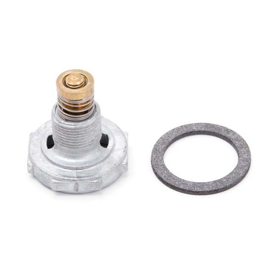 Edelbrock 12635 HDQ Carburetor Power Valve, 3.5 Inch Hg, Demon