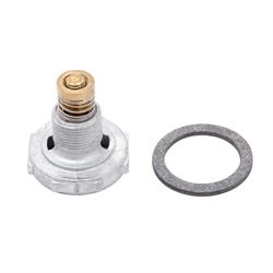 Edelbrock 12685 HDQ Carburetor Power Valve, 8.5 Inch Hg, Demon