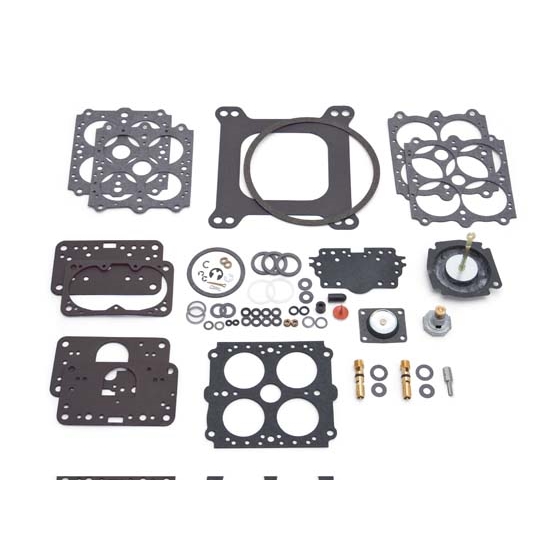 Edelbrock 12750 Performer Carburetor Maintenance Kit,4160 Style Demon