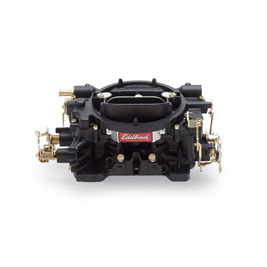 Edelbrock 140536 Performer Series Enforcer Carburetor, 600 cfm