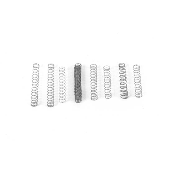 Edelbrock 1464 Performer Series Carburetor Step-Up Spring Kit