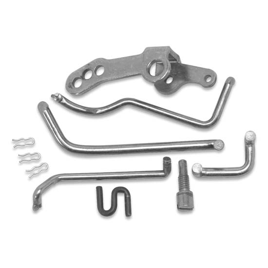 Edelbrock 1473 Performer Series Carburetor Linkage Kit