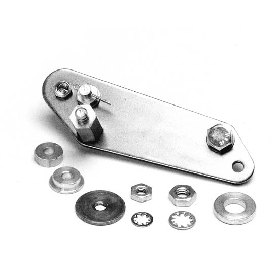 Edelbrock 1484 Performer Series Cruise Control Kit
