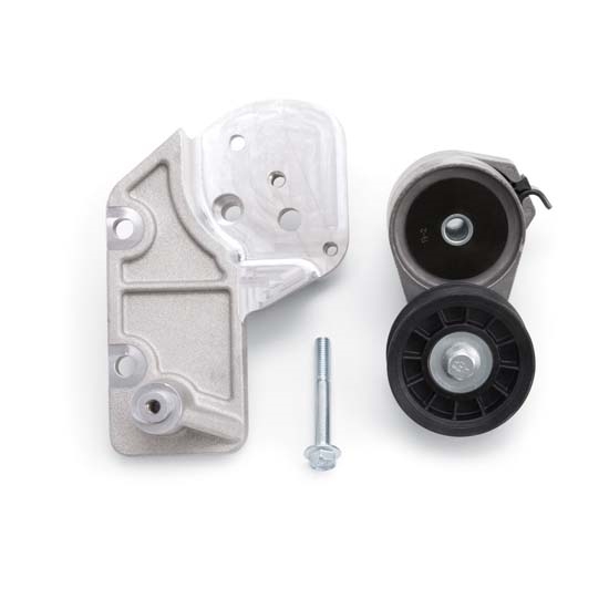 Edelbrock 15032 E-Force Belt Tensioner Upgrade Kit, EDL-1596, 97, 99