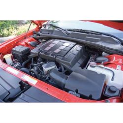 Edelbrock 1536 E-Force Stage 1 Chrysler Supercharger System Kit, 6.1L