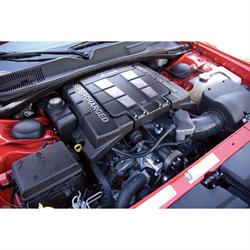 Edelbrock 1536 E-Force Stage 1 Chrysler Supercharger System Kit, 6.1L
