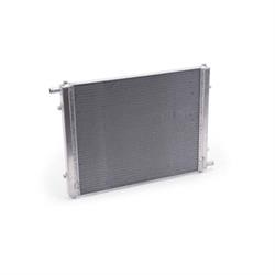 Edelbrock 15405 E-Force Supercharger Heat Exchanger, 31,000 BTU/HR