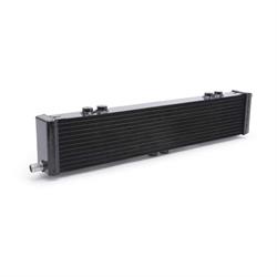 Edelbrock 15406 E-Force Supercharger Heat Exchanger, 22,000 BTU/HR
