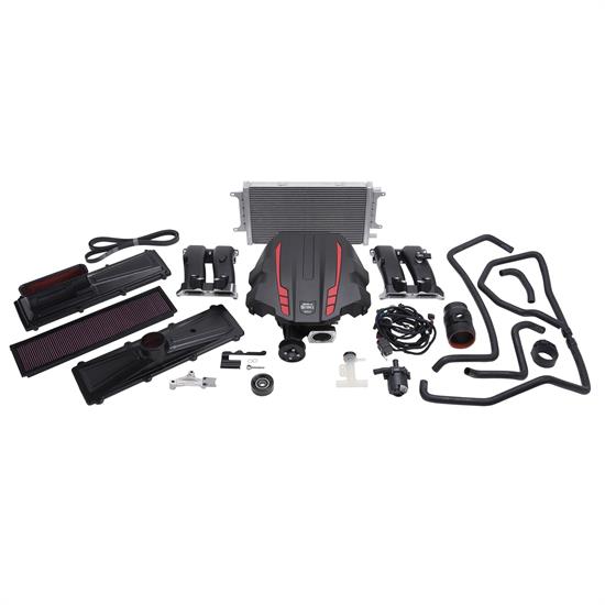 Edelbrock 15560 E-Force Enforcer Supercharger, Subaru BRZ