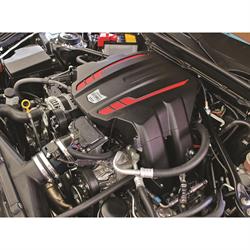 Edelbrock 1556 E-Force Enforcer Supercharger, Subaru BRZ