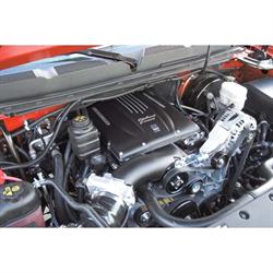 Edelbrock 1577 E-Force GM Truck/SUV Supercharger System Kit