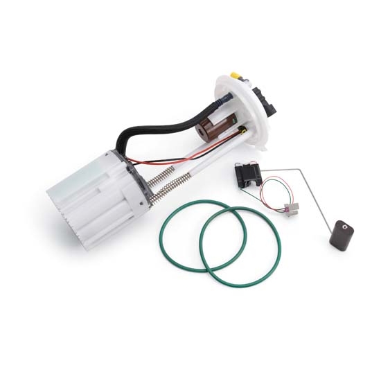 Edelbrock 15781 Supercharger Supplemental Fuel Electric Pump