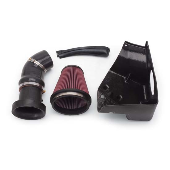 Edelbrock 15803 E-Force Competition Air Intake Kit, Ford 4.6L