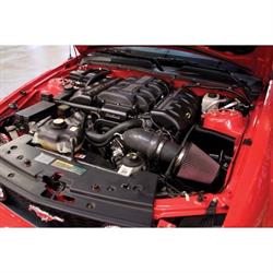 Edelbrock 15808 E-Force Air Intake Kit, Ford 4.6L