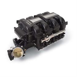 Edelbrock 1580 E-Force Mustang Supercharger System Kit, 4.6L