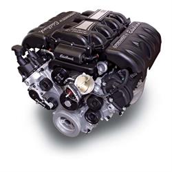Edelbrock 1580 E-Force Mustang Supercharger System Kit, 4.6L
