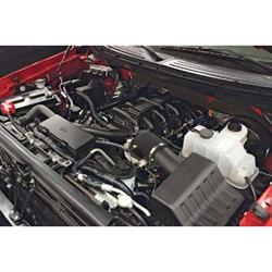 Edelbrock 1581 E-Force Ford F-150 Supercharger System Kit, 5.4L