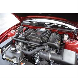 Edelbrock 1582 E-Force Street Legal Kit Supercharger System