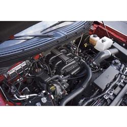 Edelbrock 1583 E-Force Ford F-150 Supercharger System Kit, 5.4L