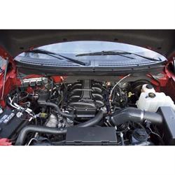 Edelbrock 1583 E-Force Ford F-150 Supercharger System Kit, 5.4L