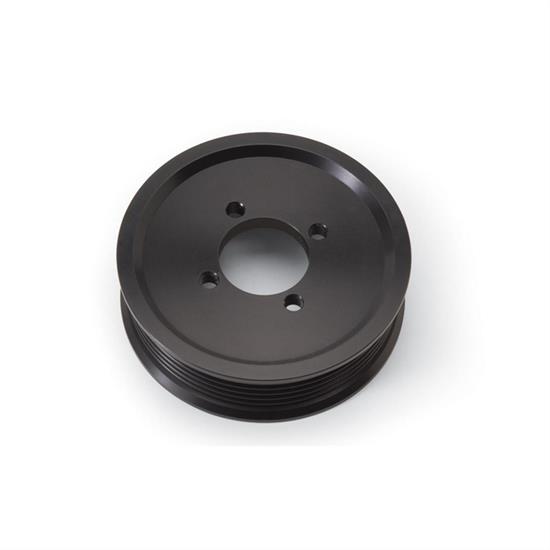 Edelbrock 15846 E-Force Supercharger Pulley