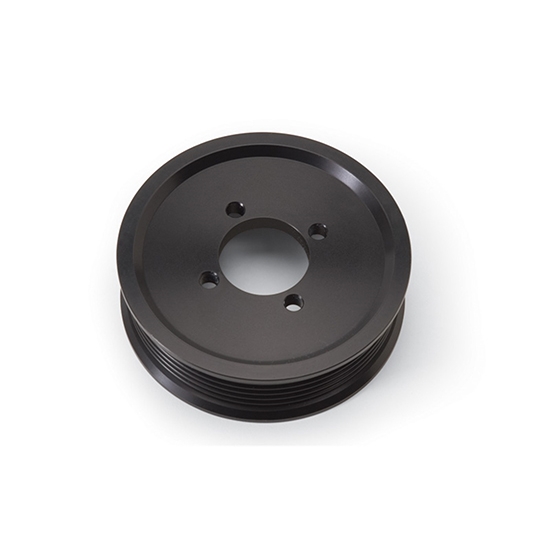 Edelbrock 15846 E-Force Supercharger Pulley