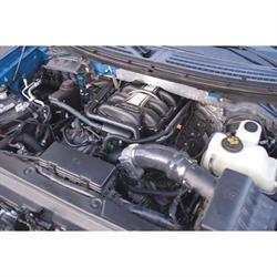 Edelbrock 1584 E-Force Ford F-150 Supercharger System Kit, 5.0L