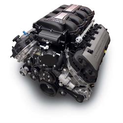 Edelbrock 1588 E-Force Street Legal Kit Supercharger System