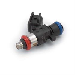 Edelbrock 15907 E-Force Fuel Injector, Bosch-Style, Set of 8