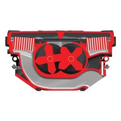 Edelbrock 1590 E-Force Street Legal Kit Supercharger System