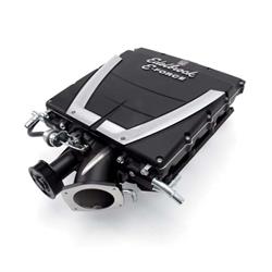 Edelbrock 1598 E-Force Camaro SS Supercharger System Kit, 6.2L