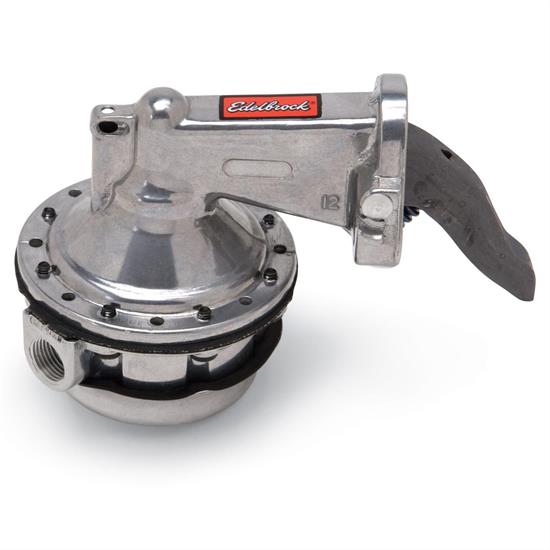 Edelbrock 1723 Performer Series Street Mechanical Fuel Pump, Mopar