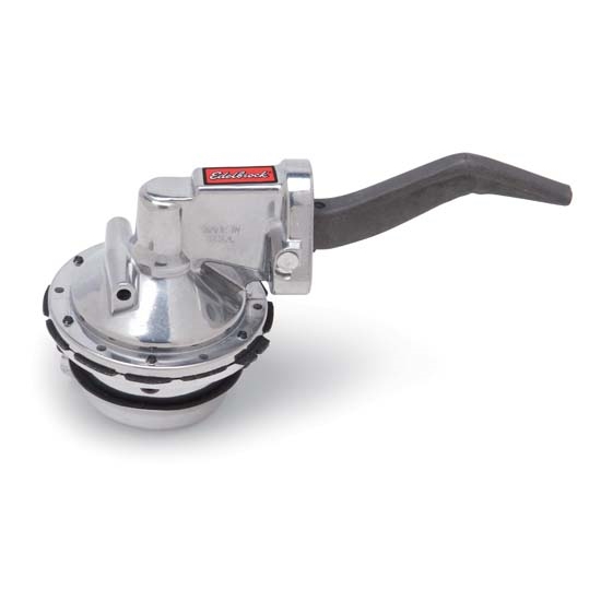 Edelbrock 1725 Performer Series Street Mech. Fuel Pump, Ford/Mercury