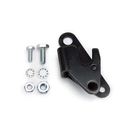 Edelbrock 1843 Performer Carburetor Lever Adapter, Mopar