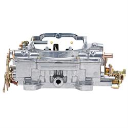 Edelbrock 1912 AVS2 Series Carburetor, Manual Choke, 800 CFM