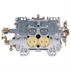 Edelbrock 1912 AVS2 Series Carburetor, Manual Choke, 800 CFM