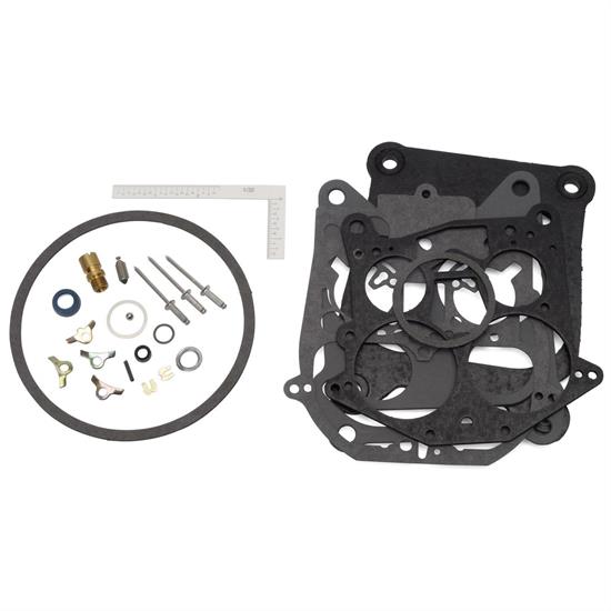 Edelbrock 1920 Performer Series Q-Jet Carburetor Rebuild Kit