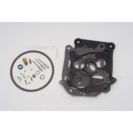 Edelbrock 1920 Performer Series Q-Jet Carburetor Rebuild Kit