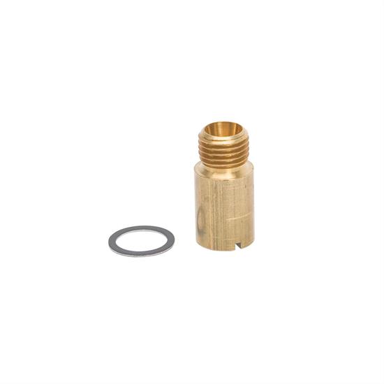 Edelbrock 1980 Performer Series Carburetor Needle/Seat, 0.145 inch
