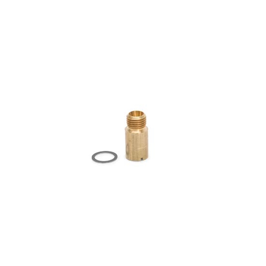 Edelbrock 1980 Performer Series Carburetor Needle/Seat, 0.145 inch