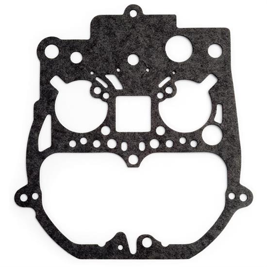 Edelbrock 1989 Performer Series Q-jet Airhorn Gasket Kit, Set of 5