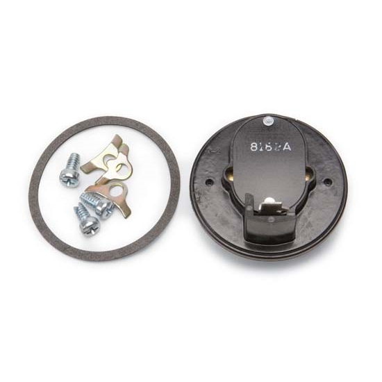 Edelbrock 1996 Performer Series Q-Jet Carburetor Choke Cap Kits