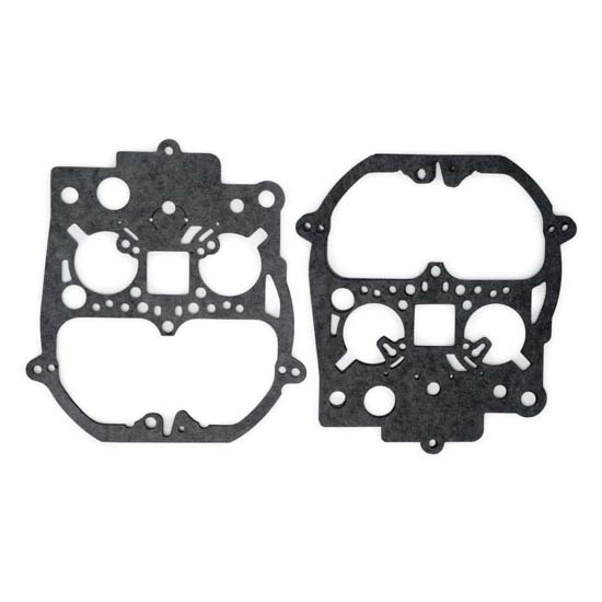Edelbrock 1998 Performer Series Q-Jet Airhorn Gasket Kits