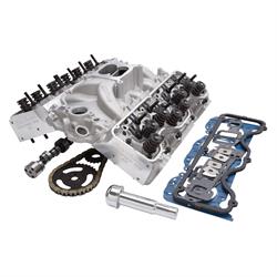 Edelbrock 2039 Power Package Top End Kit, Chevy