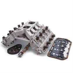 Edelbrock 2052 Power Package Top End Kit, Chrysler
