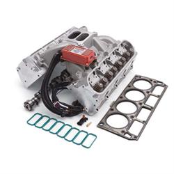 Edelbrock 2080 Power Package Top End Engine Kit LS1