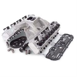 Edelbrock 2087 Power Package Top End Engine Kit, Mopar 440