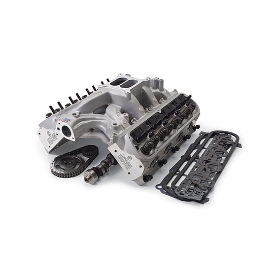 Edelbrock 2088 Power Package Top End Engine Kit